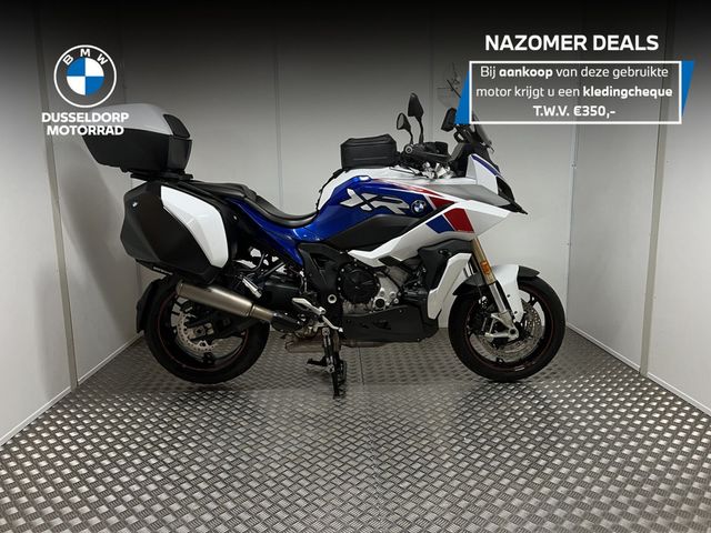 bmw - s-1000-xr