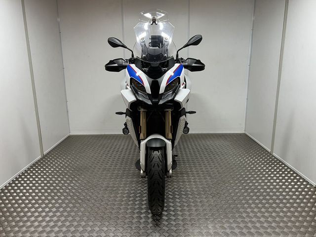 bmw - s-1000-xr