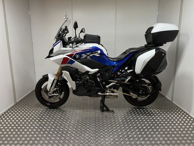 bmw - s-1000-xr