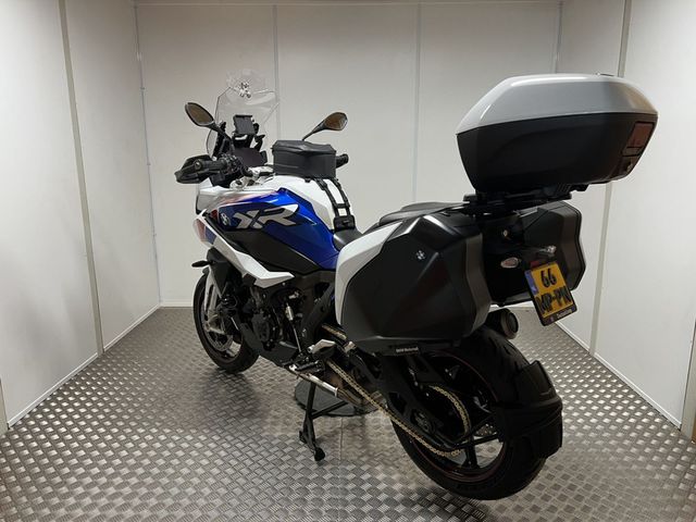 bmw - s-1000-xr