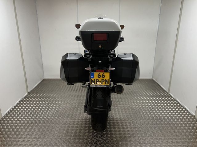 bmw - s-1000-xr