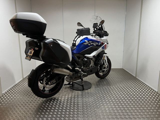 bmw - s-1000-xr