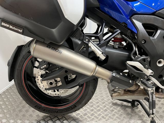 bmw - s-1000-xr
