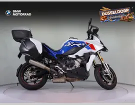 BMW S 1000 XR 2021 occasion