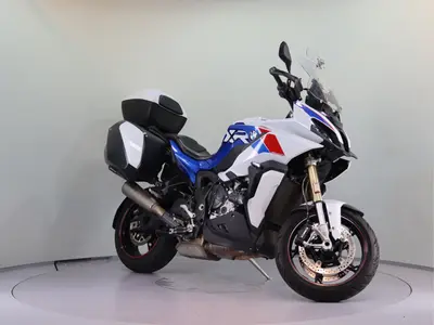 BMW S 1000 XR – foto 2