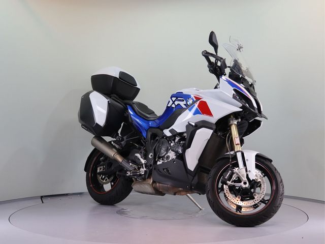 bmw - s-1000-xr