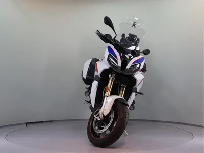 BMW S 1000 XR – foto 3