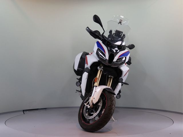 bmw - s-1000-xr