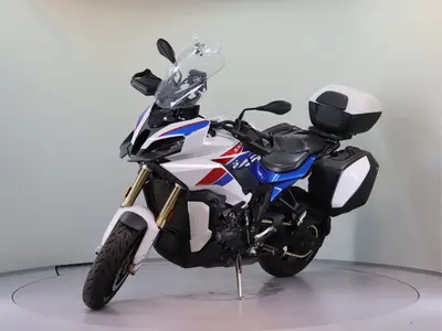 BMW S 1000 XR – foto 4
