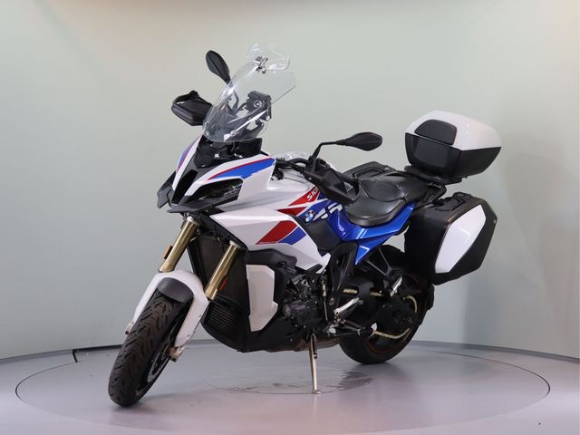 bmw - s-1000-xr