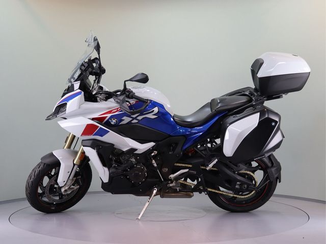 bmw - s-1000-xr