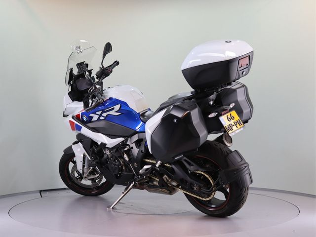 bmw - s-1000-xr