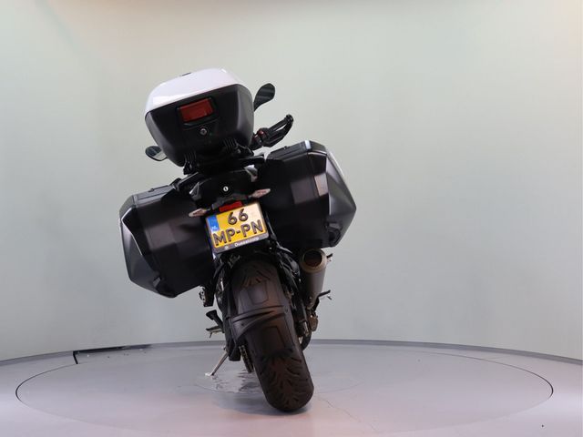 bmw - s-1000-xr