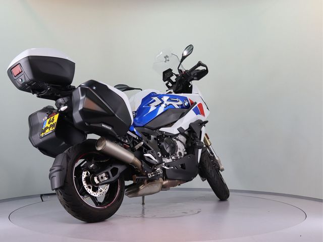 bmw - s-1000-xr