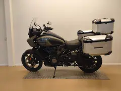 Harley-Davidson PAN America  RA 1250 2022 occasion – foto 6 van 10