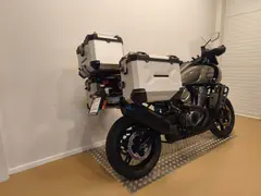 Harley-Davidson PAN America  RA 1250 2022 occasion – foto 5 van 10