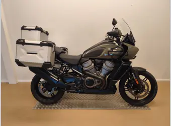 Harley-Davidson PAN America  RA 1250 2022 occasion