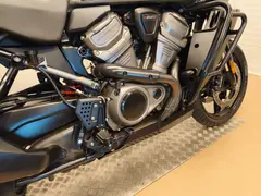 Harley-Davidson PAN America  RA 1250 2022 occasion – foto 4 van 10