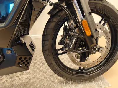 HARLEY-DAVIDSON PAN AMERICA  RA 1250 – foto 3