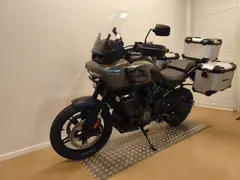 Harley-Davidson PAN America  RA 1250 2022 occasion – foto 7 van 10