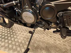 Harley-Davidson PAN America  RA 1250 2022 occasion – foto 9 van 10