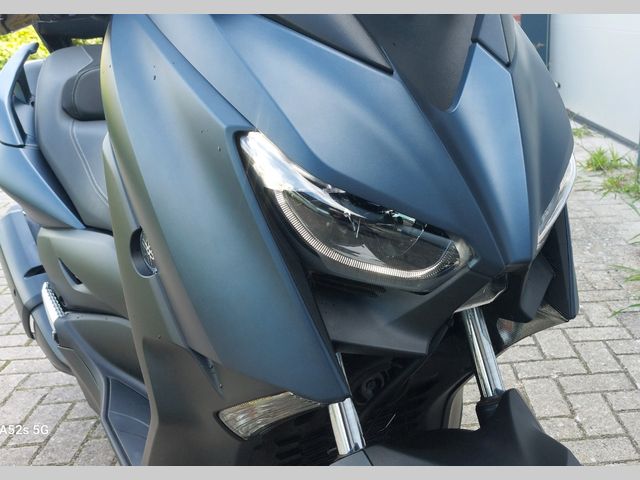 yamaha - x-max-300-abs