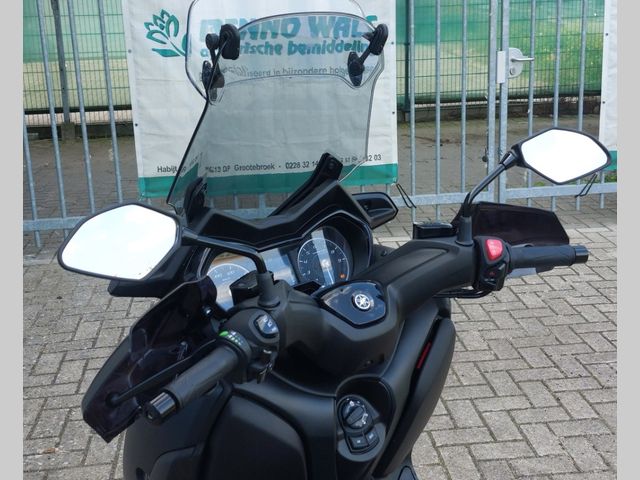 yamaha - x-max-300-abs
