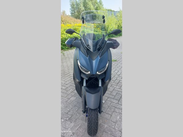 yamaha - x-max-300-abs