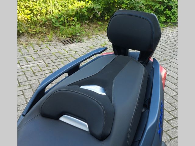 yamaha - x-max-300-abs