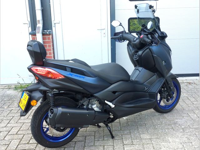 yamaha - x-max-300-abs