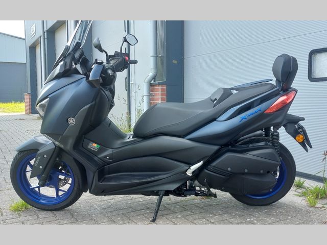 yamaha - x-max-300-abs