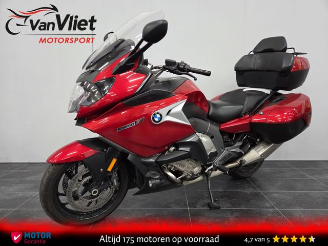 bmw - k-1600-gt