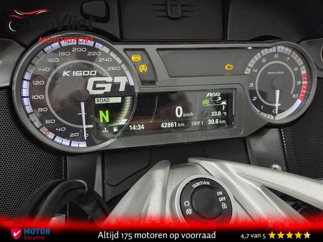bmw - k-1600-gt