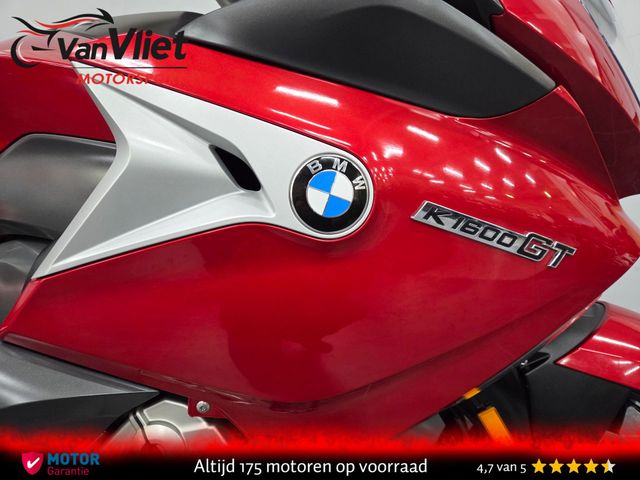 bmw - k-1600-gt