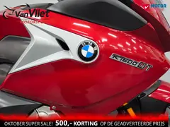 BMW K 1600 GT 2017 occasion – foto 8 van 23