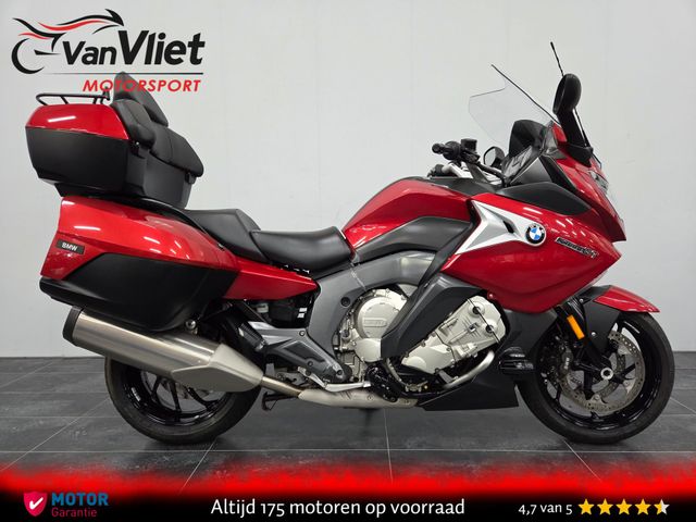 bmw - k-1600-gt