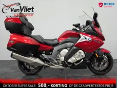 BMW K 1600 GT 2017 occasion – foto 7 van 23