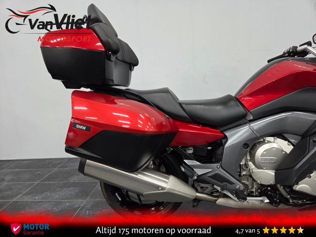 bmw - k-1600-gt