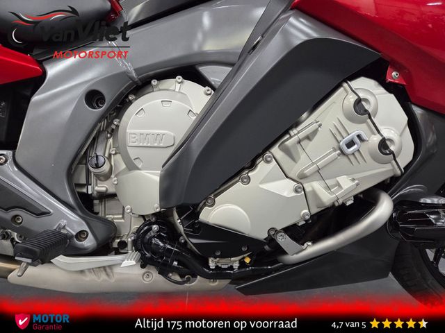 bmw - k-1600-gt