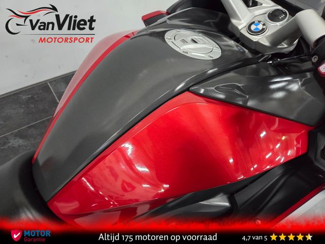 bmw - k-1600-gt