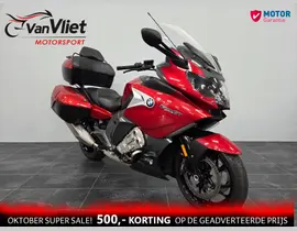 BMW K 1600 GT 2017 occasion
