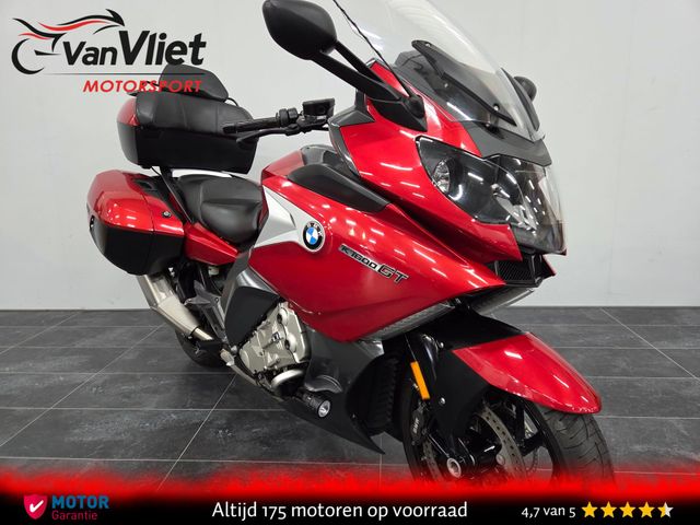 bmw - k-1600-gt