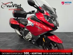 BMW K 1600 GT 2017 occasion – foto 12 van 23
