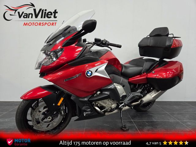 bmw - k-1600-gt