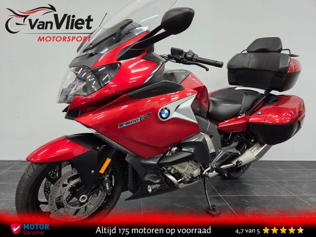 bmw - k-1600-gt