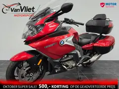 BMW K 1600 GT 2017 occasion – foto 16 van 23