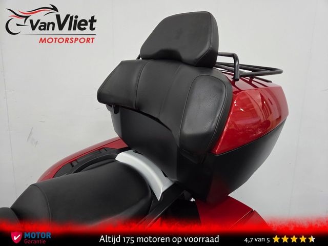 bmw - k-1600-gt
