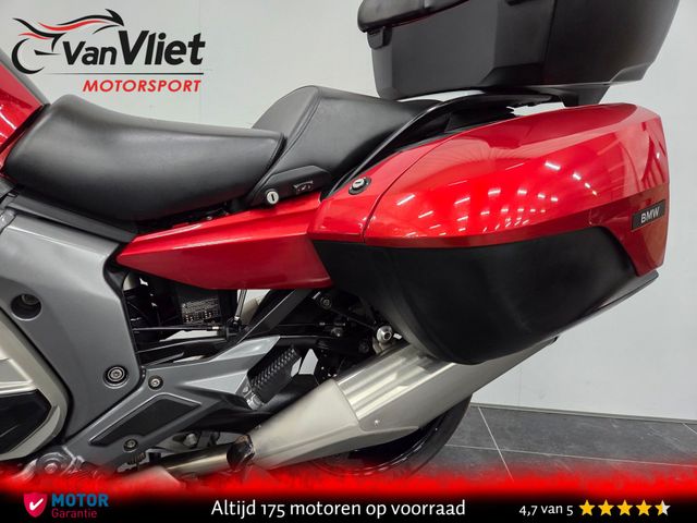 bmw - k-1600-gt