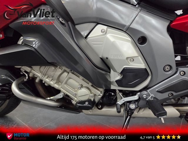 bmw - k-1600-gt