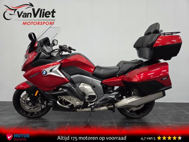 bmw - k-1600-gt